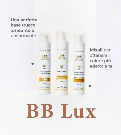 Thermae Il Tempio della Salute Illuminating BB Cream SPF 20