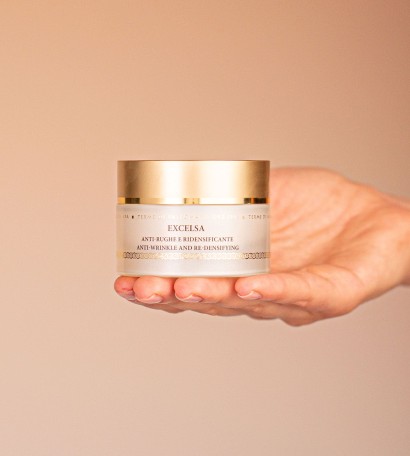 Thermae Il Tempio della Salute 24H Anti-Wrinkle Redensifying Face Cream