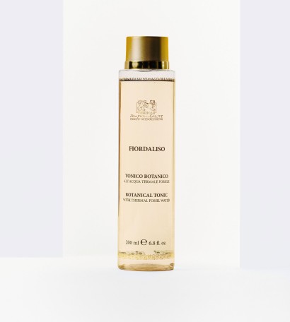 Thermae Il Tempio della Salute Delicate and Moisturising Botanical Face and Eye Toner