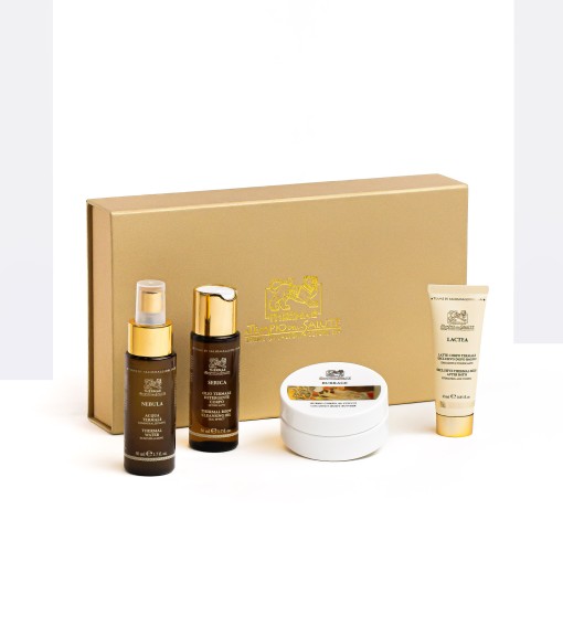  Body Discovery Kit | Thermae Il Tempio della Salute